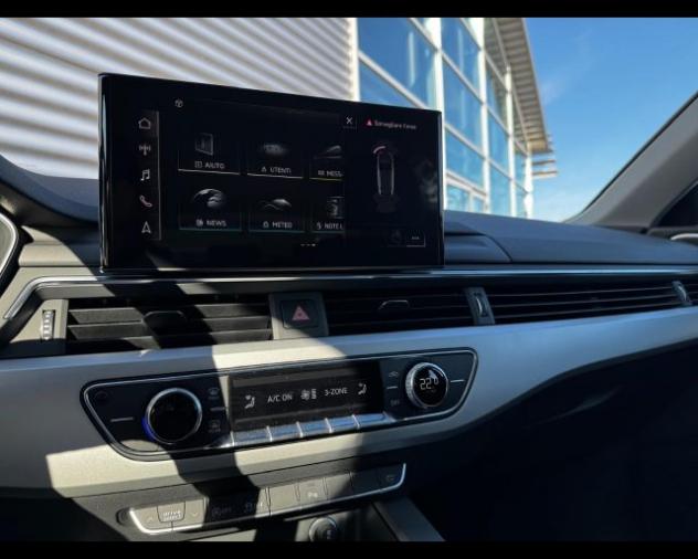 AUDI A4 AVANT 35 TFSI MHEV S-TRONIC BUSINESS ADVANCED rif. 23617543 - Foto 8
