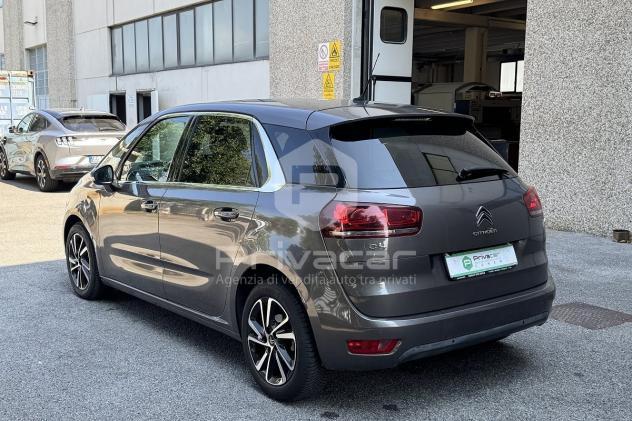 CITROEN C4 Picasso BlueHDi 120 S&S Live - Foto 7