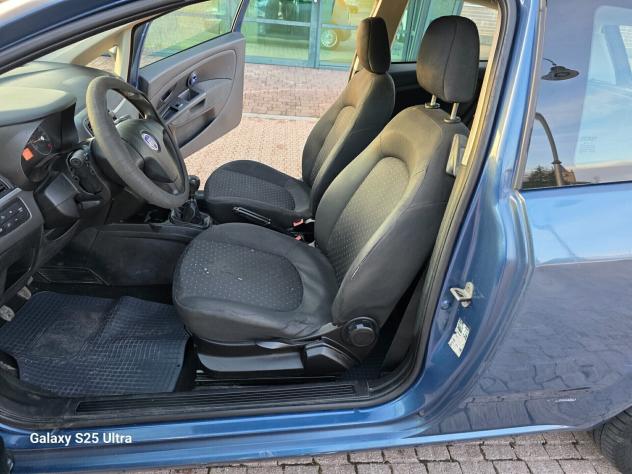 Fiat Punto Classic 1.2 3 porte Dynamic - Foto 4