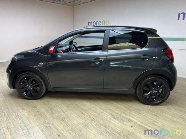 CITROEN C1 1.0 vti 72 CV Shine JCC+ s&s rif. 18769518 - Foto 3