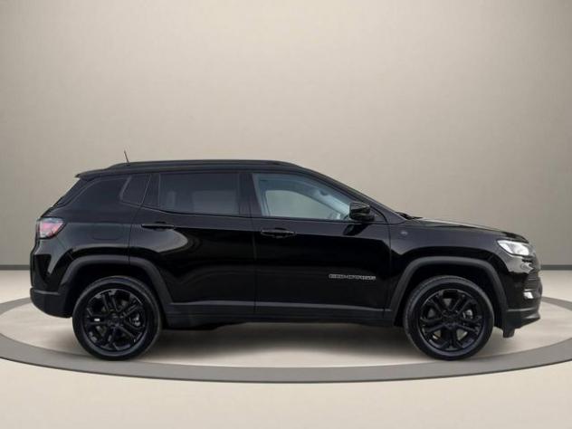 JEEP Compass 1.3 Turbo T4 240 CV PHEV AT6 4xe North Star rif. 24070114 - Foto 4