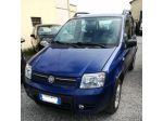 FIAT - Panda - 1.2 Climbing Natural Power