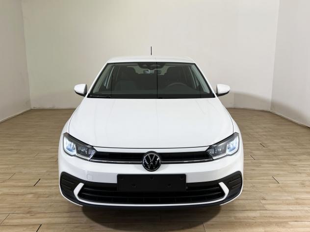 Volkswagen Polo Polo 1.0 Young 80cv - Foto 2
