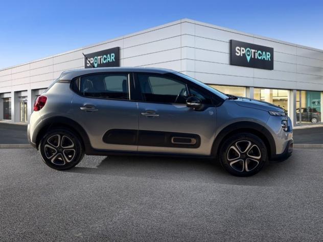 Citroën C3 PureTech 83 S&S C-Series - Foto 4