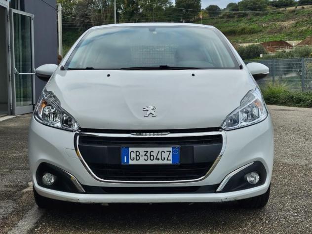 Peugeot 208 BlueHDi 100 5p. Mix 2P N1 - Foto 7