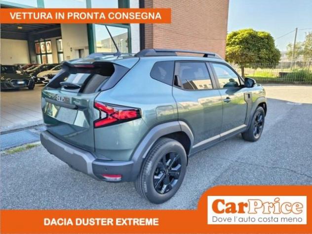 DACIA Duster 1.8 Full Hybrid 155CV Aut. Extreme rif. 24080152 - Foto 4
