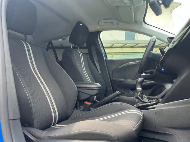 Opel Corsa 1.2 75cv Design & Tech-SENZA VINCOLI DI FINANZIAMENTO - Foto 8
