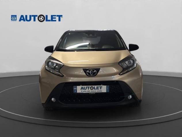Toyota Aygo X 1.0 Trend 72cv - Foto 2
