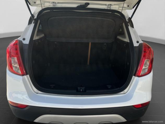 OPEL Mokka X 1.6 CDTI Ecot.136 4x2 S&S Innov. STRAFULL INTROVABILE! - Foto 9
