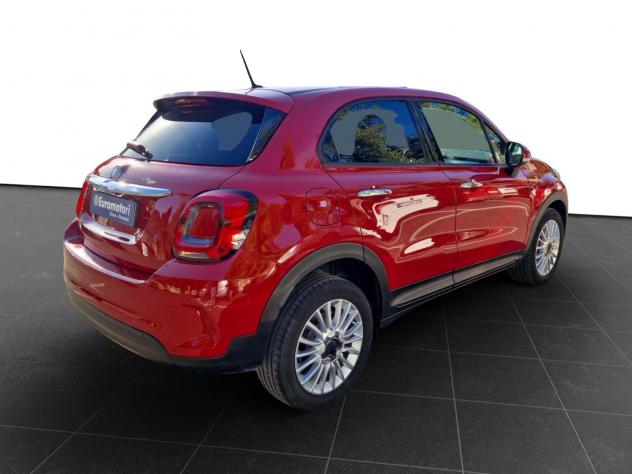 FIAT 500X 500X 1.3 T4 Connect 150cv dct - Foto 5