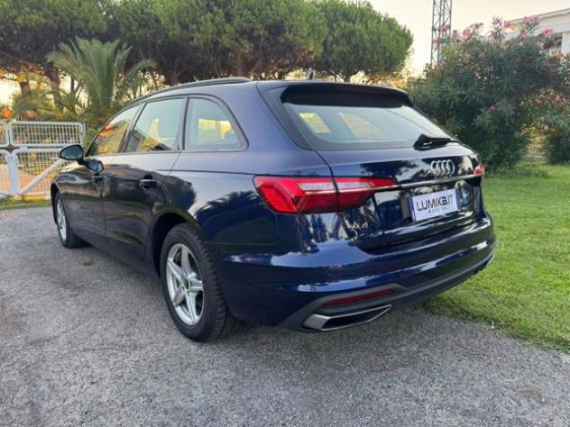 AUDI A4 Avant 30 TDI/136 CV S tronic Business Advanced rif. 22669281 - Foto 5