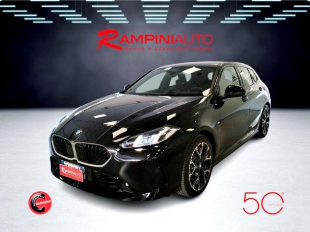 BMW 120 48V MSport Auto Benzina/Ibrida 176 Cv 5.000 Km rif. 23413833 - Foto 3