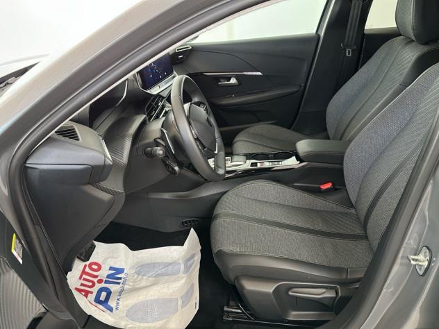 Peugeot 208 Allure Hybrid 110 e-DCS6 auto - Foto 7