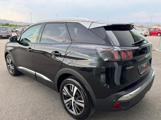 Peugeot 3008 BlueHDi 130 S&S EAT8 Allure - Foto 6