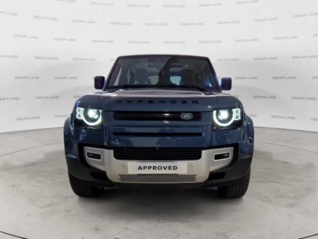 LAND ROVER Defender 110 3.0D I6 250 CV AWD Auto 6 POSTI rif. 22026937 - Foto 8