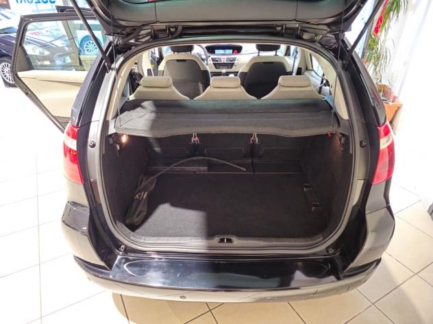 Citroen C4 Picasso 1.6 HDi 110 FAP Ideal - Foto 8