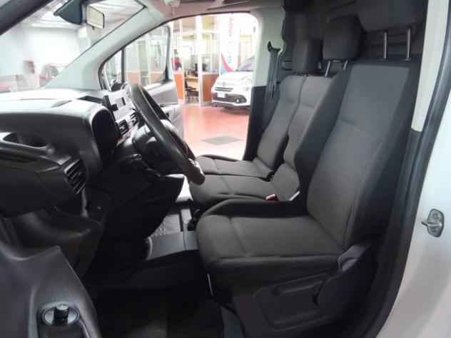 CITROEN Berlingo BlueHDi 100 S&S Van M Club 3POSTI rif. 24070822 - Foto 9