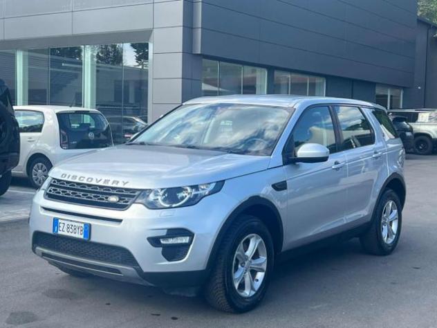 LAND ROVER Discovery Sport se rif. 21638673