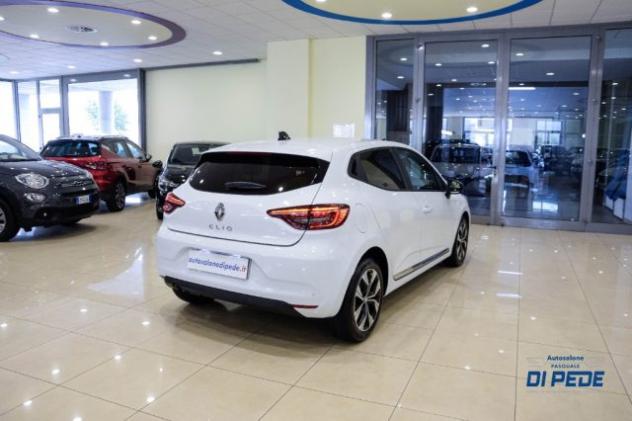 RENAULT Clio Blue dCi 100 CV 5 porte Evolution rif. 24078136 - Foto 4