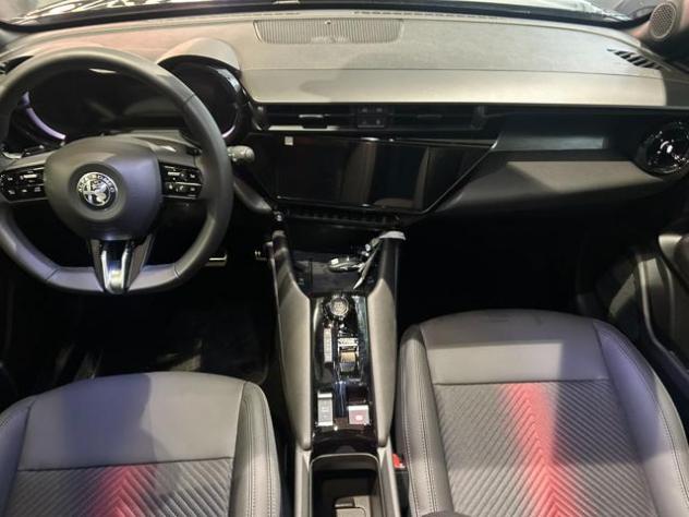 ALFA ROMEO Junior 1.2 145 CV Hybrid eDCT6 Speciale Techno pack rif. 24126914 - Foto 5