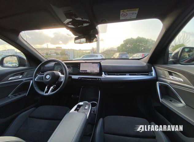 BMW X2 sdrive18d Msport auto KM 0 - Foto 10