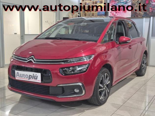 CITROEN C4 Picasso PureTech 130 S&S Feel rif. 23786481