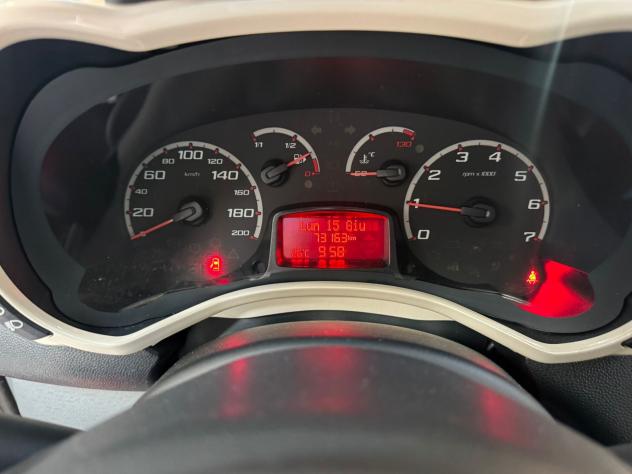 Ford Ka Ka+ 1.2 8V 69CV - Foto 8