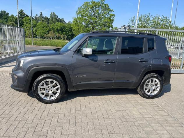 Jeep Renegade Renegade 1.3 t4 phev Limited 4xe at6 - Foto 6