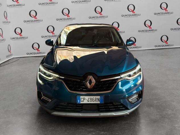 Renault Arkana Arkana 1.6 E-Tech full hybrid Techno 145cv - Foto 2