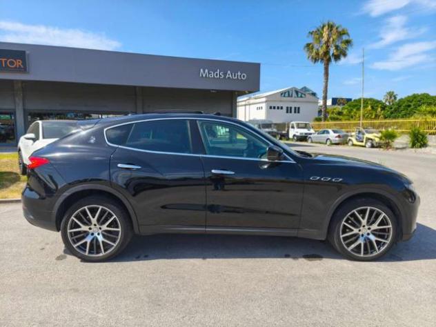 MASERATI Levante V6 Diesel 275 CV AWD rif. 23733100 - Foto 3
