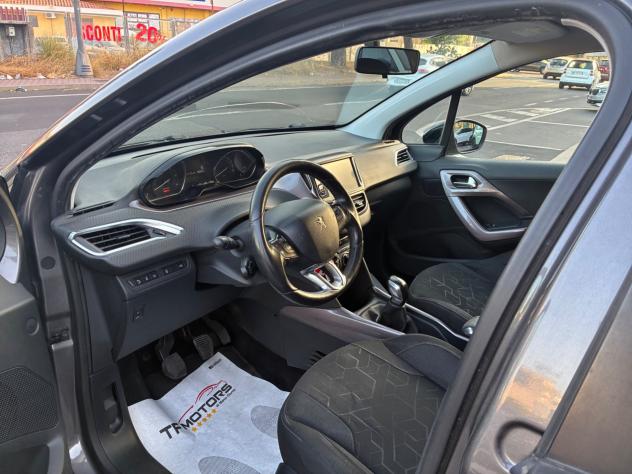 Peugeot 2008 1.6 HDI - 2015 - Foto 8