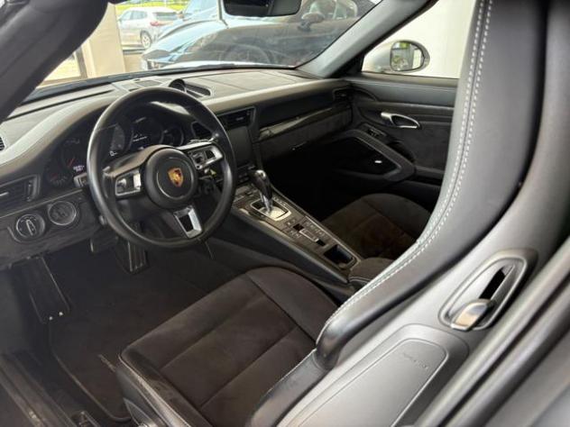 PORSCHE 991 3.0 Targa 4 GTS LIFTER rif. 23922143 - Foto 8
