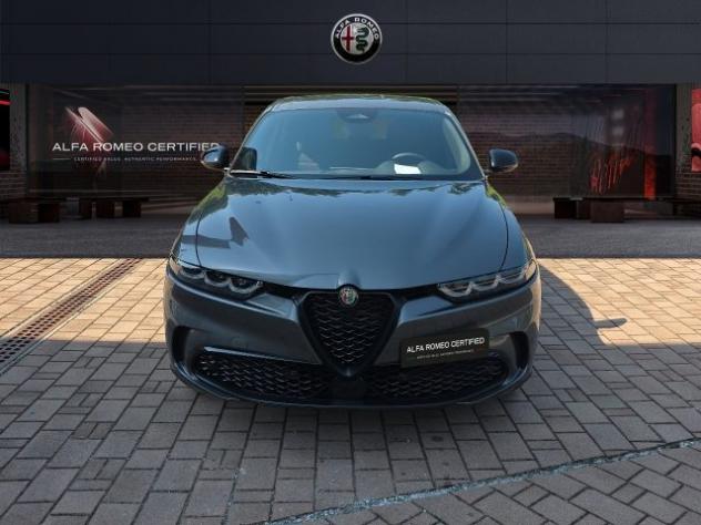 ALFA ROMEO Tonale MY25 1500 160CV HYBRID VELOCE rif. 23829744 - Foto 2