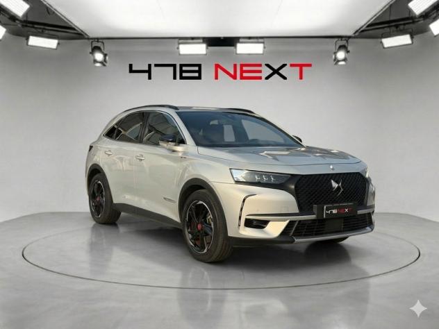 DS DS 7 CROSSBACK E-TENSE E-Tense Automatica PerformanceLine+ PROMO FIN - - Foto 4