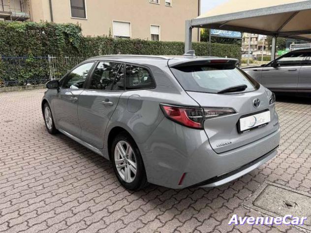 TOYOTA Corolla Touring Sports TS 1.8h Active cvt PREZZO REALE rif. 24179362 - Foto 7