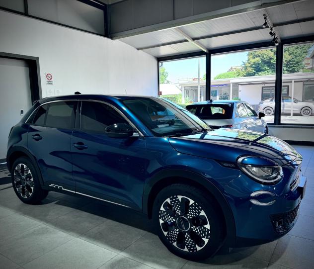 Fiat 600 1.2 110CV Hybrid La Prima - Foto 6