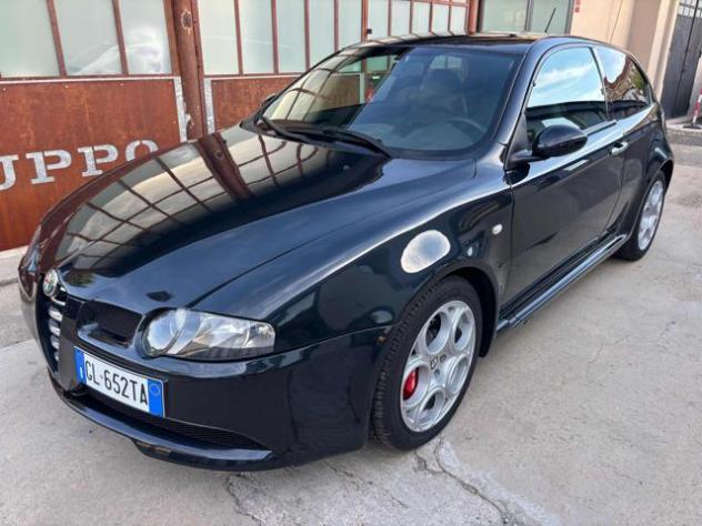 ALFA ROMEO 147 3.2i V6 24V cat 3 porte GTA rif. 24068783