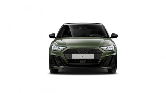 Audi A1 Audi Sportback Identity Black 35 TFSI 110(150) kW(CV) S tronic - Foto 4