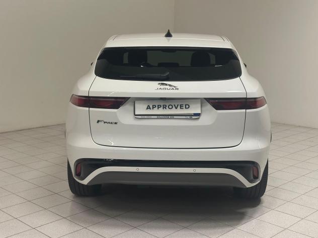 Jaguar F-Pace F-Pace 2.0 D 204 CV AWD aut. R-Dynamic S | IVA ESPOSTA - Foto 6