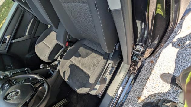 Volkswagen Caddy 1.4 TGI Edition 35 - Foto 7