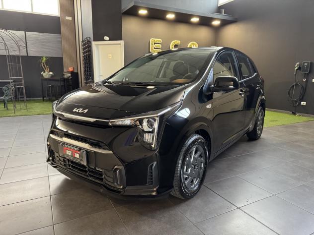 Kia Picanto Picanto 1.0 gdi Urban amt