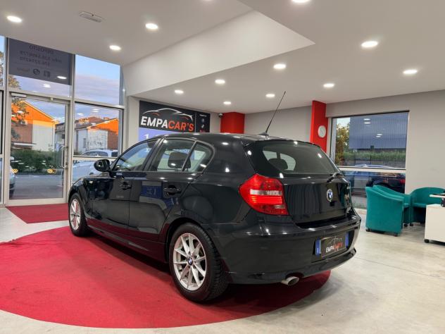 Bmw 116 116d 2.0 116CV cat 5 porte 0K NEOPATENTATI - Foto 4