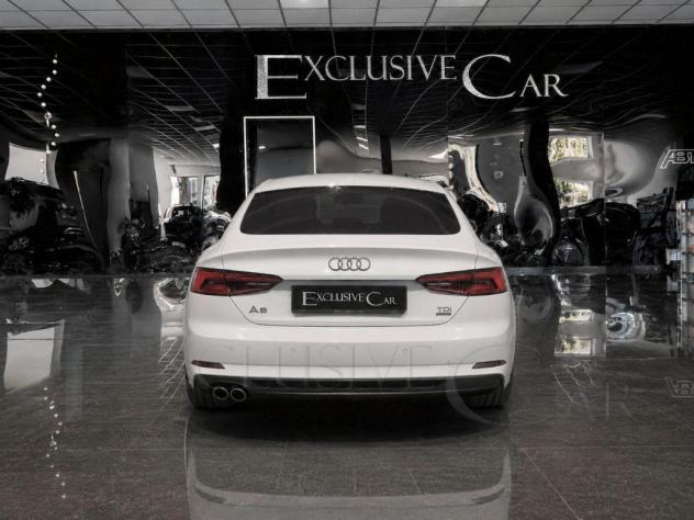 AUDI - A5 Sportback - A5 SPB 2.0 TDI 150CV cl.d mult S line ed - Foto 4