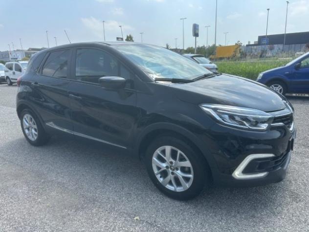 RENAULT Captur 0.9 GPL TCe 12V 90CV Sport Edition rif. 24058816 - Foto 5