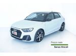 Audi A1 Sportback 30 TFSI S tronic S line edition