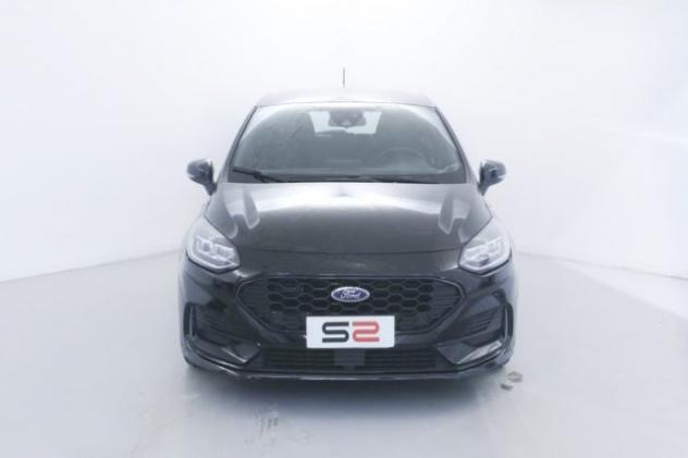 FORD Fiesta 1.0 Ecob Hybrid 125 CV ST-Line *SCONTO IMMEDIATO* rif. 22640285 - Foto 2