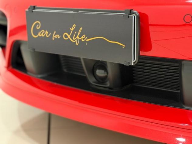 PORSCHE 911 Carrera 992 4S IVA ESPOSTA rif. 24054934 - Foto 5