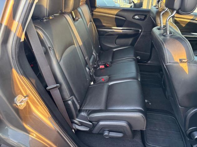 Fiat Freemont 2.0 Multijet 140 CV - Foto 10