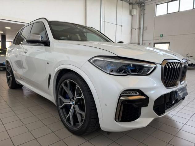 BMW X5 M50 d //TETTO//21//FARI LASER// rif. 23709660 - Foto 3