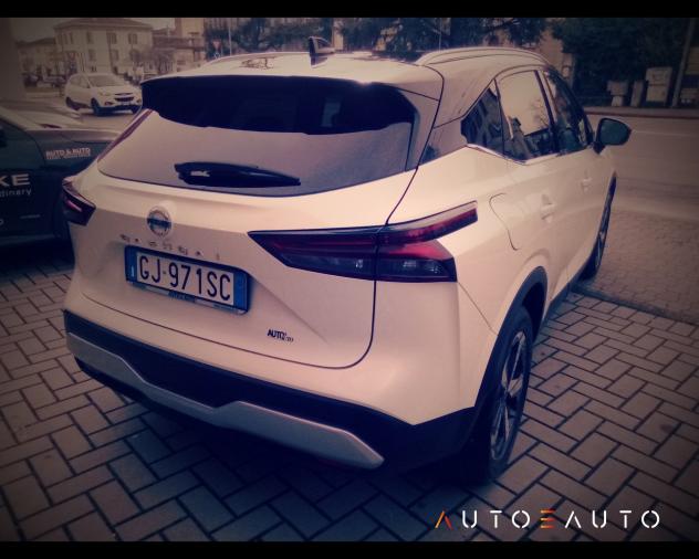 Nissan Qashqai 1.3 mhev Premiere Edition 2wd 140cv - Foto 5